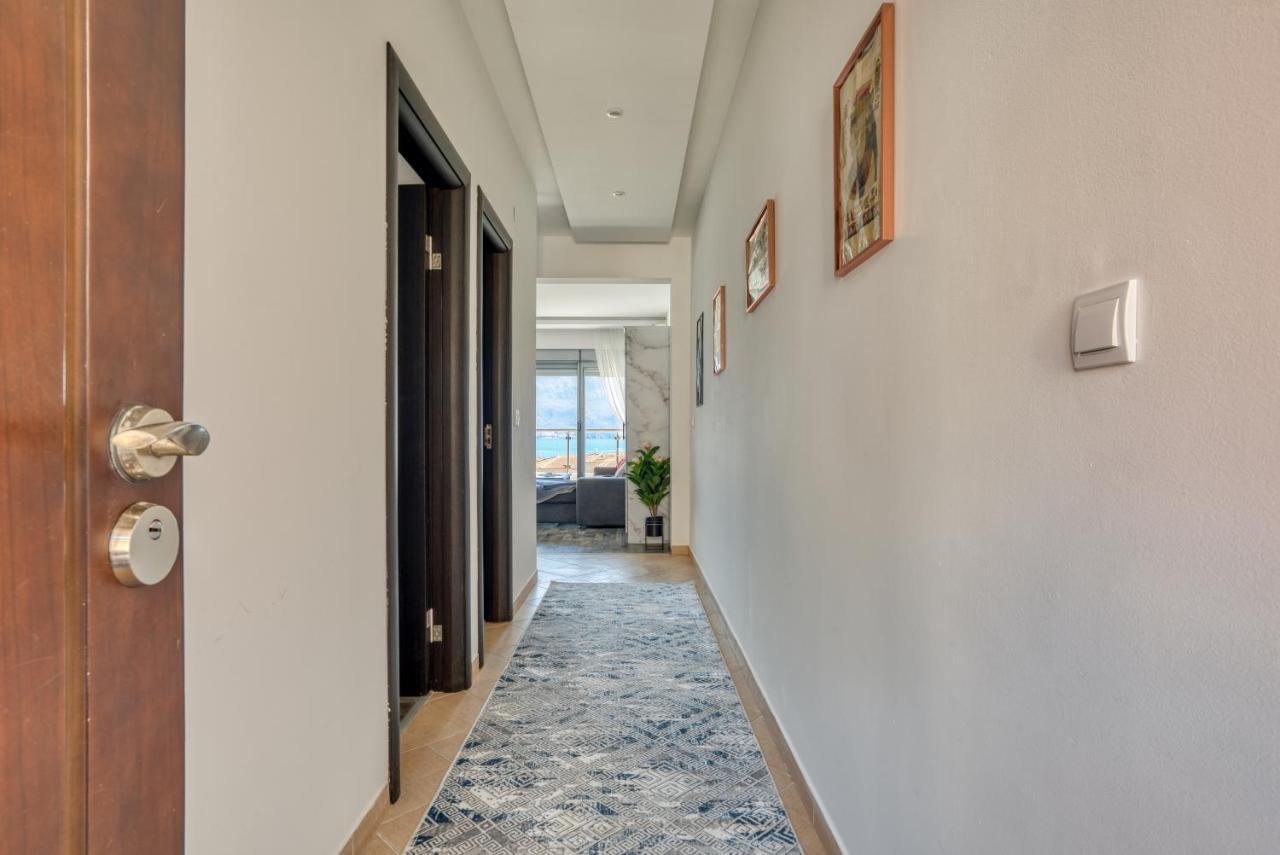 Apartment With A View بودفا المظهر الخارجي الصورة