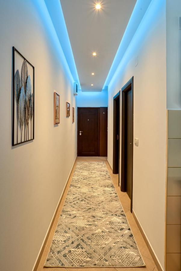 Apartment With A View بودفا المظهر الخارجي الصورة
